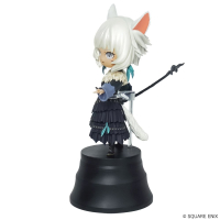 Final Fantasy XIV Minion Figure Y'shtola 